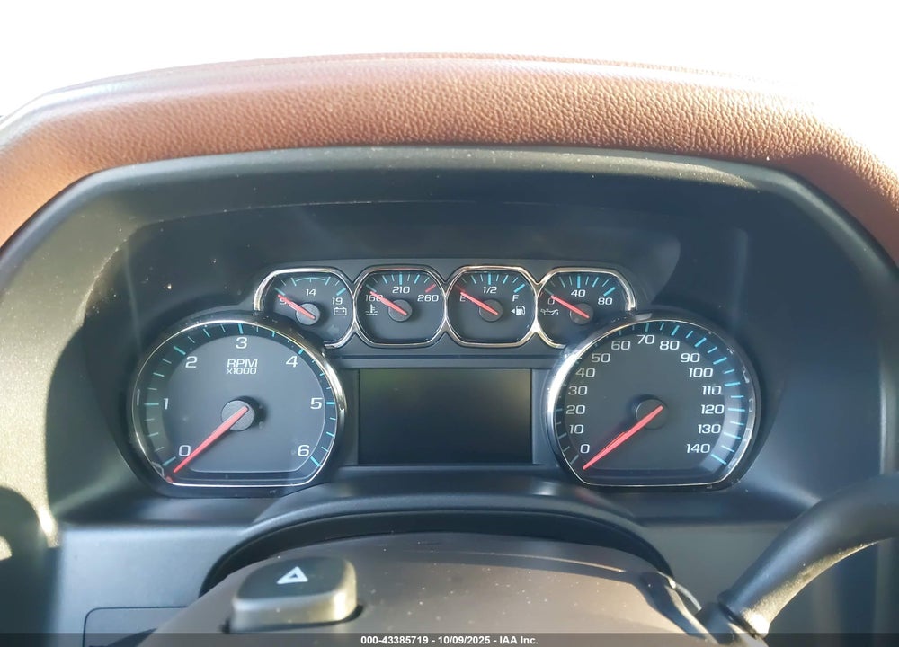 2018 CHEVROLET SILVERADO 1500 VIN: 3GCUKTEJ6JG452823