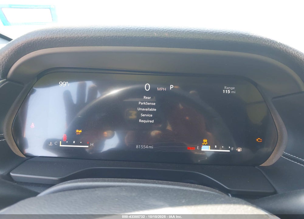 2022 JEEP GRAND CHEROKEE L ALTITUDE 4X4 VIN: 1C4RJKAG2N8553768