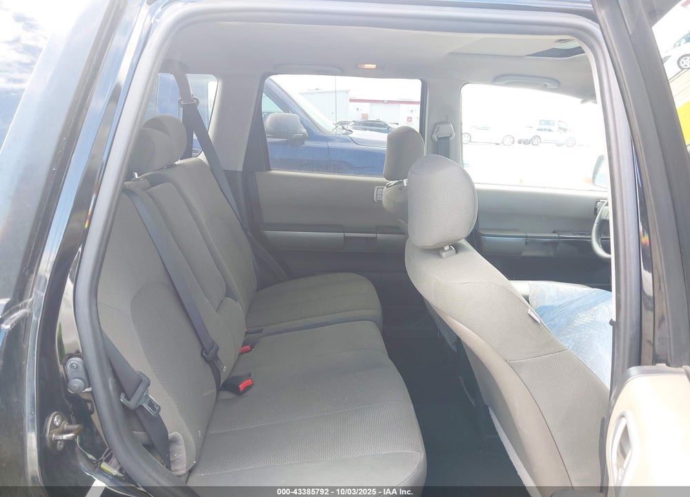 2005 MITSUBISHI ENDEAVOR LS VIN: 4A4MM21S65E019091