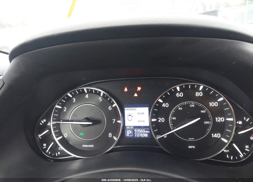 2020 NISSAN ARMADA SL 2WD VIN: JN8AY2ND0L9108577