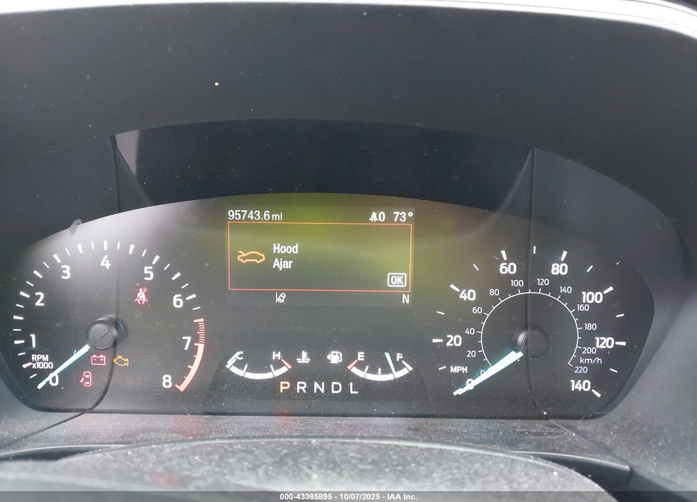 2021 FORD ESCAPE SE VIN: 1FMCU0G61MUA95027