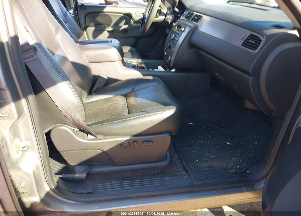 2013 CHEVROLET SILVERADO 1500 VIN: 3GCPKTE79DG155194