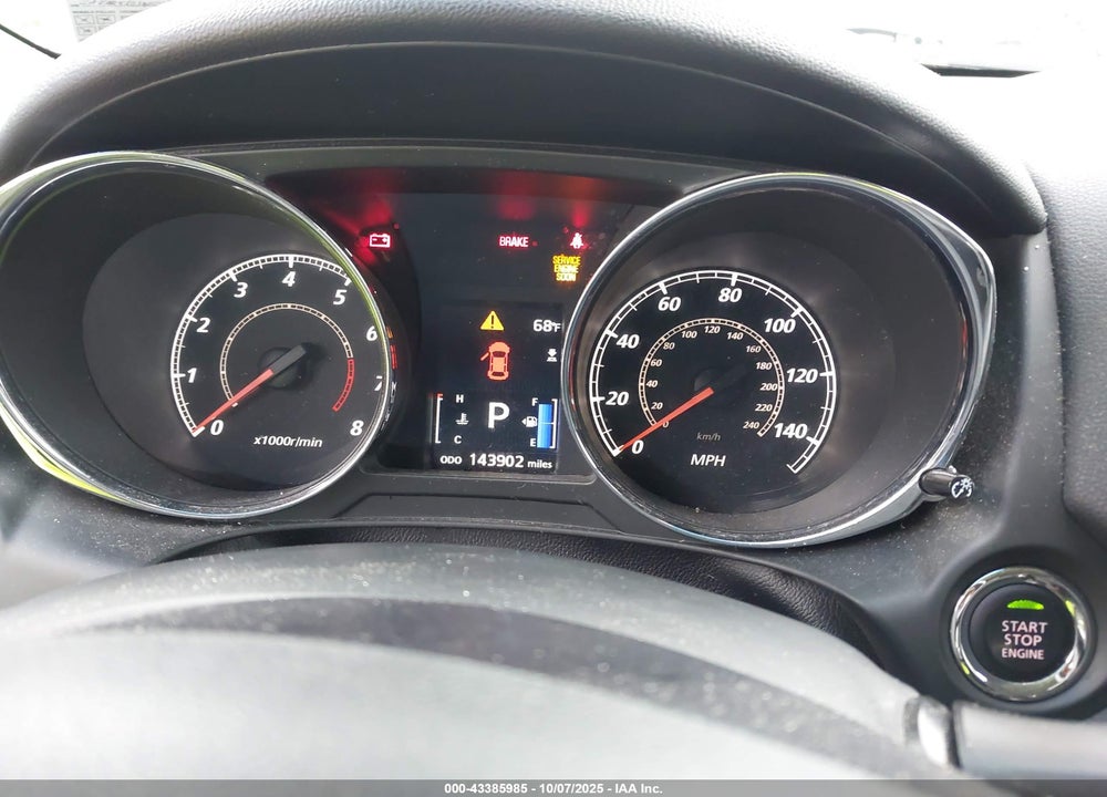 2013 MITSUBISHI OUTLANDER SPORT VIN: 4A4AR5AU3DE017093