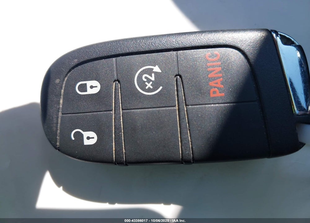 2019 JEEP COMPASS VIN: 3C4NJCBB2KT855422
