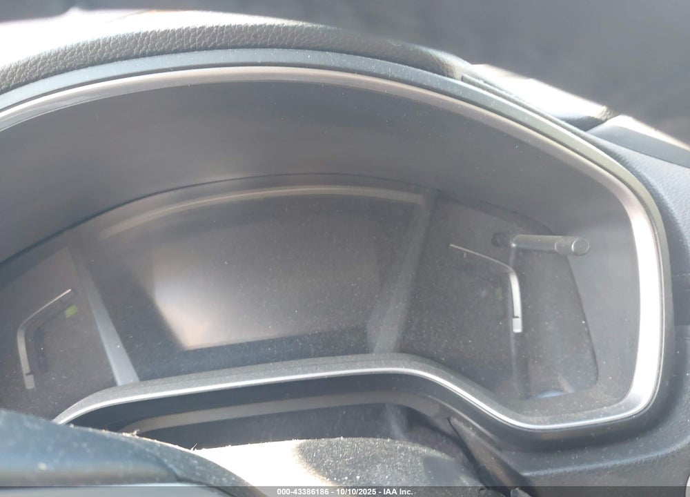 2019 HONDA CR-V EX-L VIN: 7FARW2H80KE015019