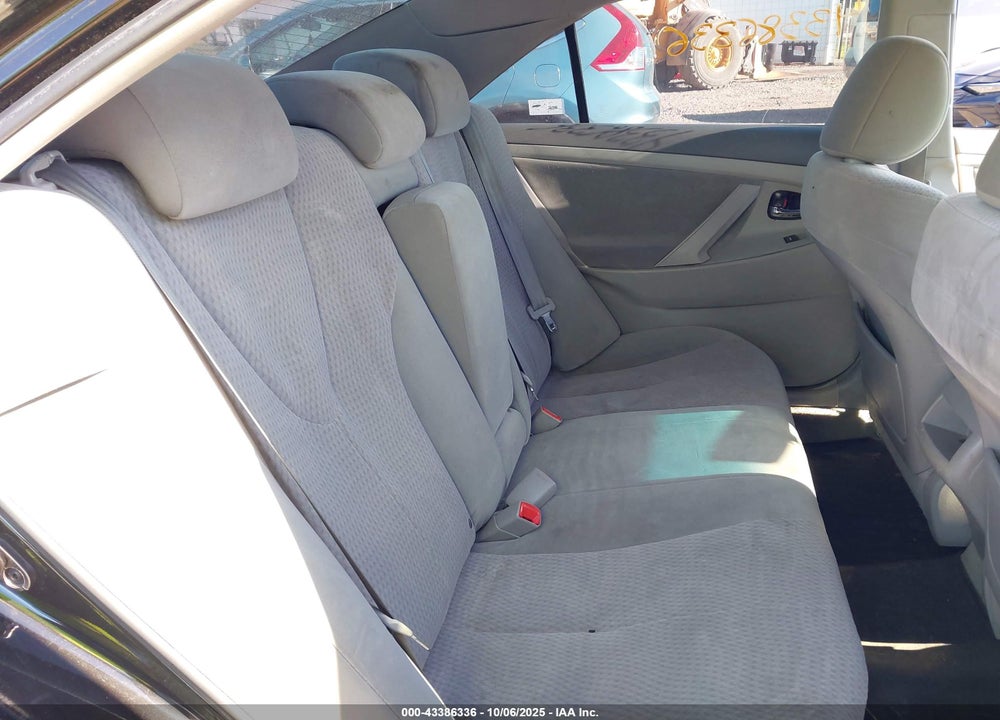 2011 TOYOTA CAMRY VIN: 4T4BF3EK1BR207979