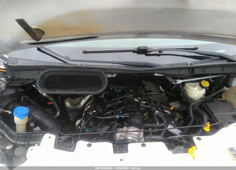 2021 FORD TRANSIT-350 CUTAWAY VIN: 1FDBF8PG4MKA05183