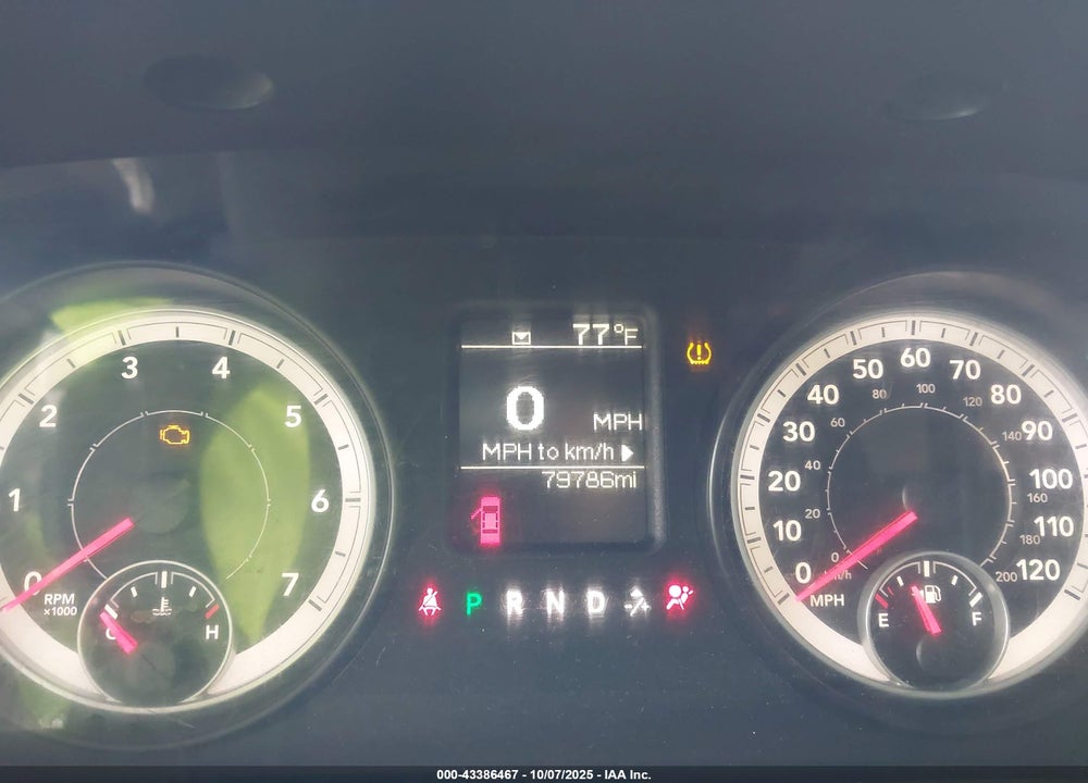 2014 RAM 1500 VIN: 1C6RR7ST1ES183344