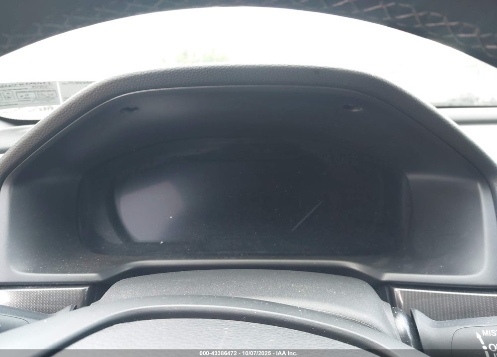 2019 HONDA ACCORD SPORT VIN: 1HGCV1F33KA101022
