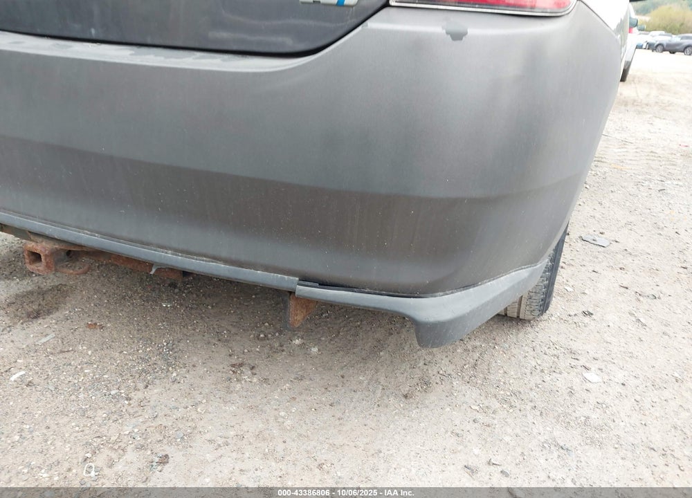 2009 TOYOTA PRIUS VIN: JTDKB20U993510540