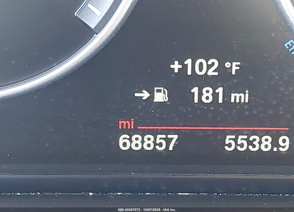 2017 BMW X3 XDRIVE28I VIN: 5UXWX9C3XH0T19402