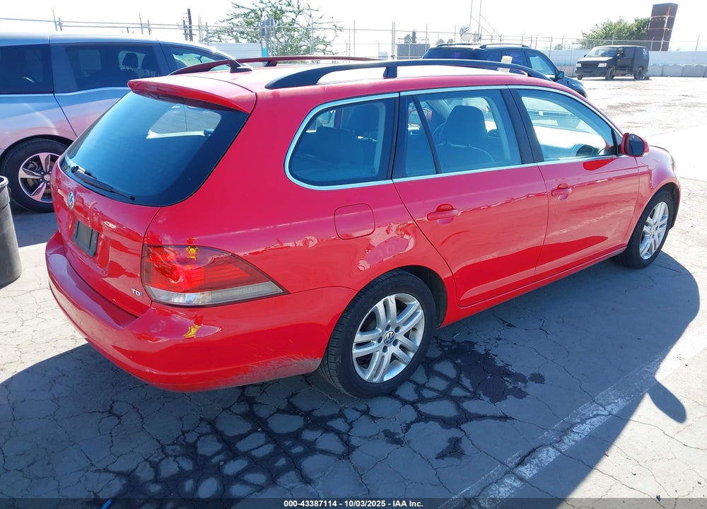 2012 VOLKSWAGEN JETTA VIN: 3VWPL7AJ1CM683914