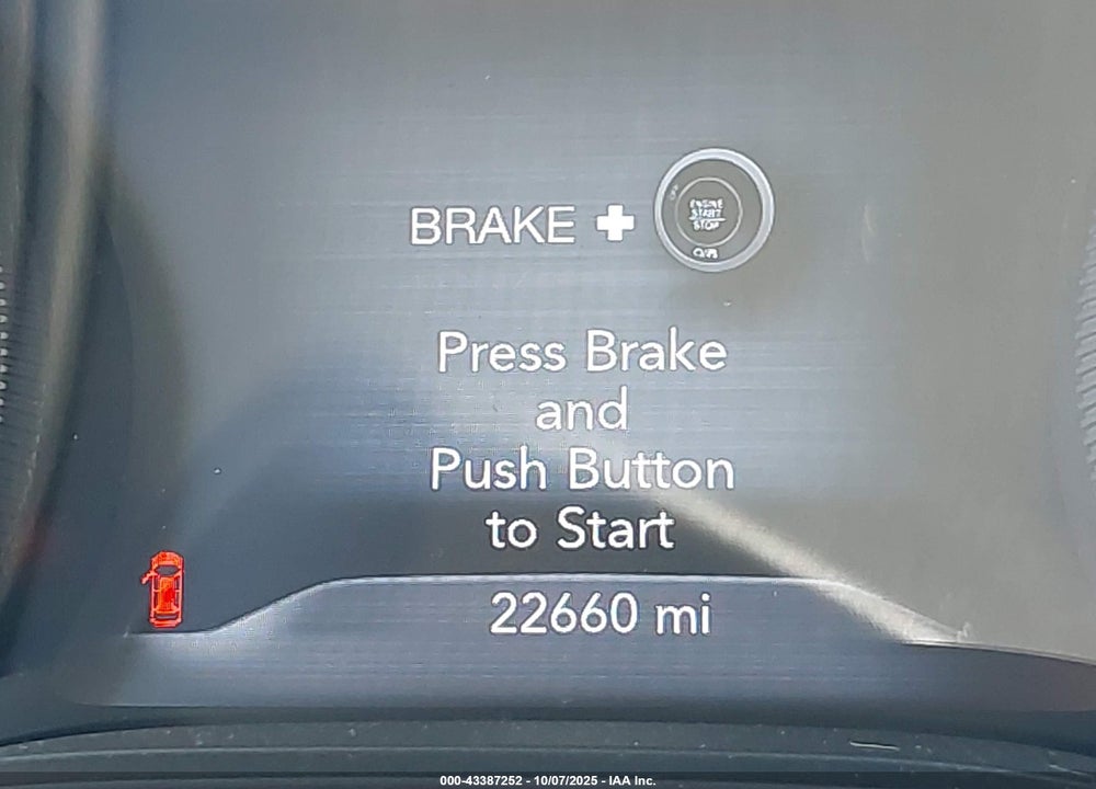 2021 JEEP CHEROKEE TRAILHAWK 4X4 VIN: 1C4PJMBX7MD239895