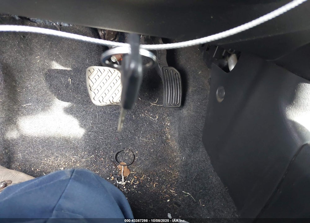 2014 NISSAN VERSA NOTE VIN: 3N1CE2CP8EL431119