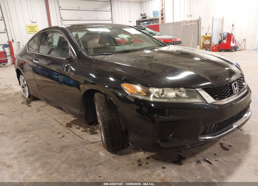 2015 HONDA ACCORD LX-S VIN: 1HGCT1A31FA007689