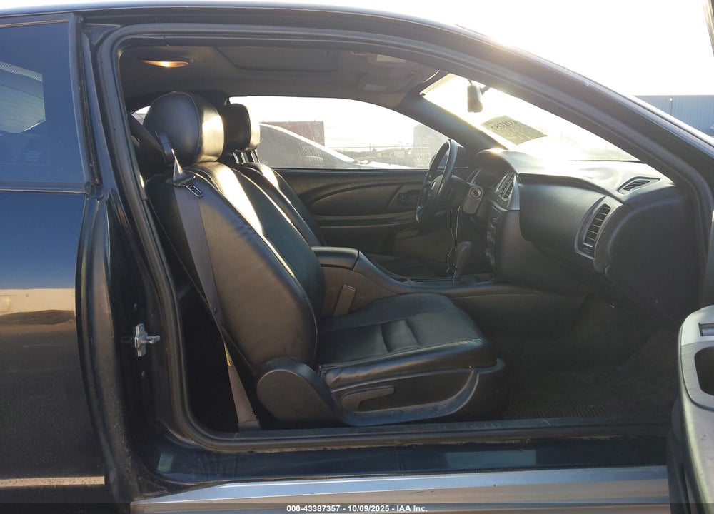 2006 CHEVROLET MONTE CARLO VIN: 2G1WL15C569434822