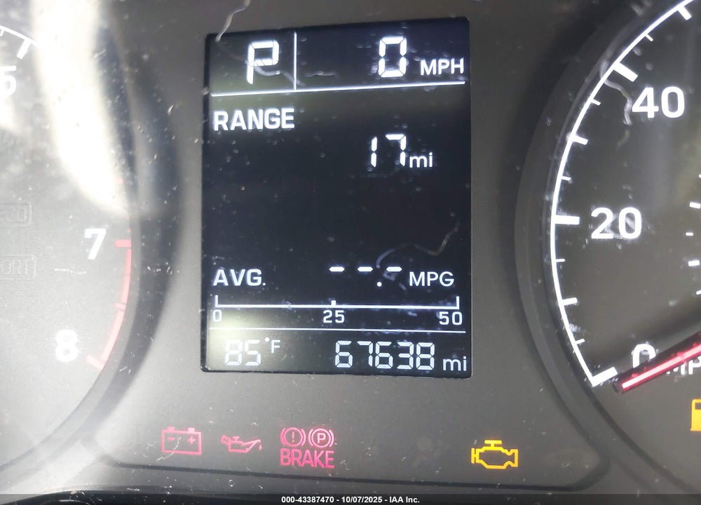 2018 HYUNDAI ACCENT VIN: 3KPC24A39JE026192