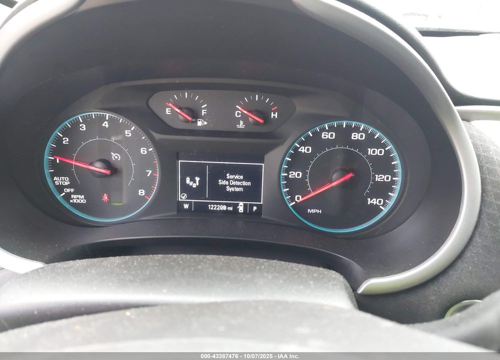 2022 CHEVROLET MALIBU FWD RS VIN: 1G1ZG5ST2NF101612