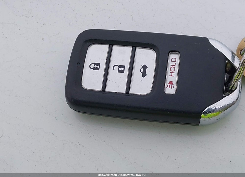 2014 HONDA CIVIC VIN: 19XFB2F89EE233774