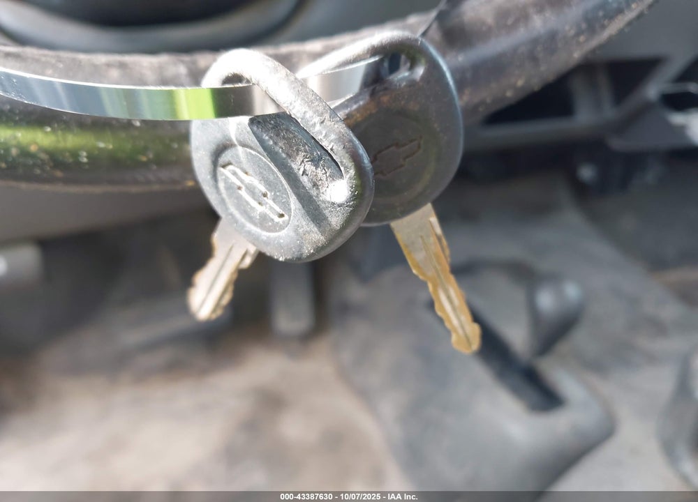 2005 CHEVROLET SILVERADO 1500 VIN: 1GCEK14V95Z161168