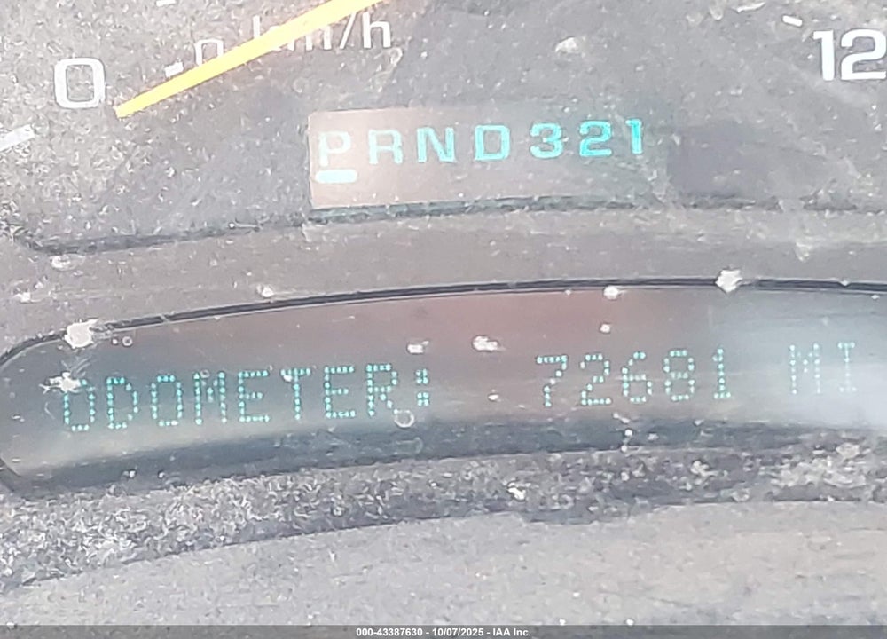 2005 CHEVROLET SILVERADO 1500 VIN: 1GCEK14V95Z161168