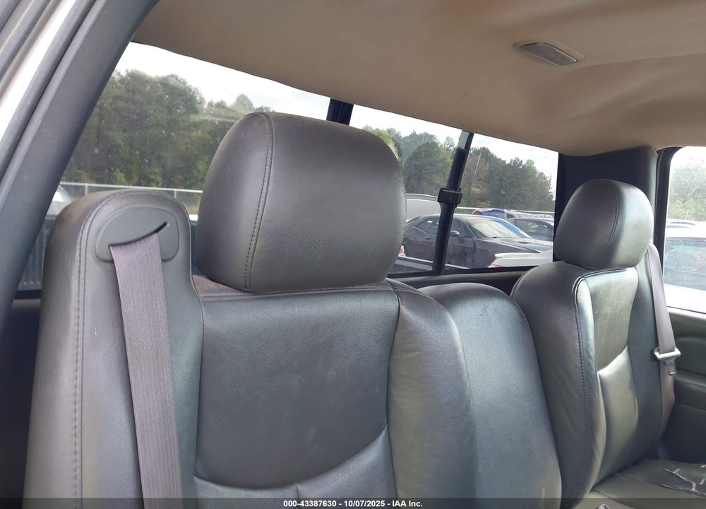 2005 CHEVROLET SILVERADO 1500 VIN: 1GCEK14V95Z161168