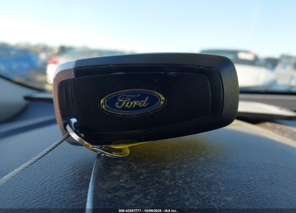 2019 FORD FUSION VIN: 3FA6P0HD2KR275312