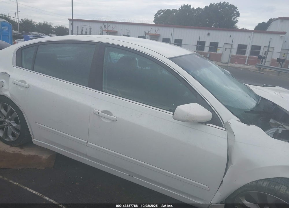 2010 NISSAN ALTIMA 2.5 S VIN: 1N4AL2AP9AN537799