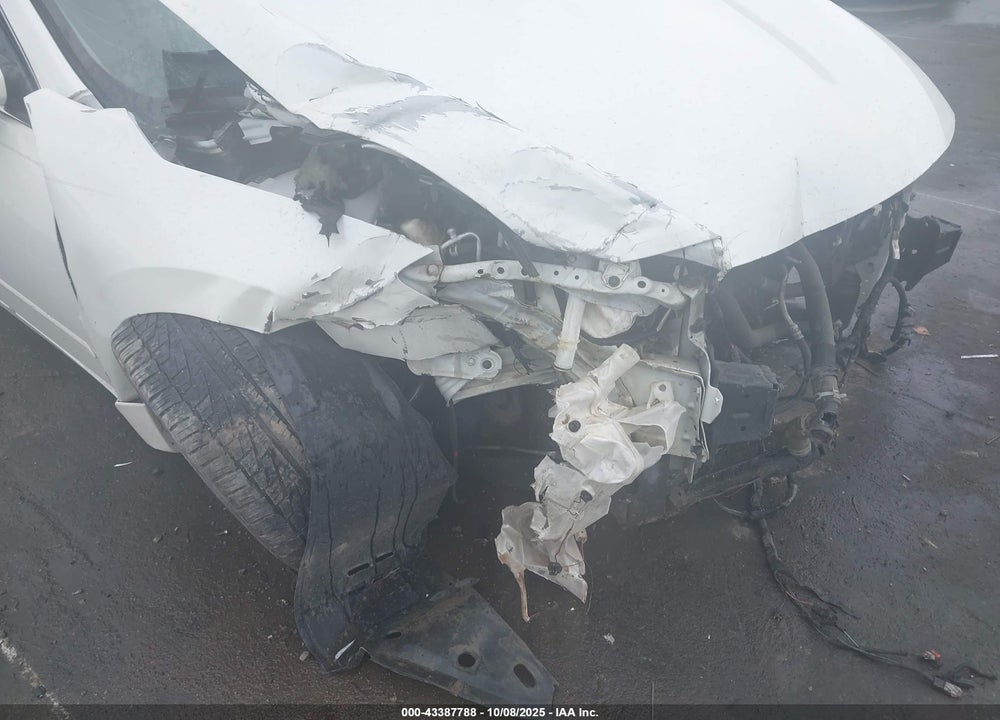 2010 NISSAN ALTIMA 2.5 S VIN: 1N4AL2AP9AN537799