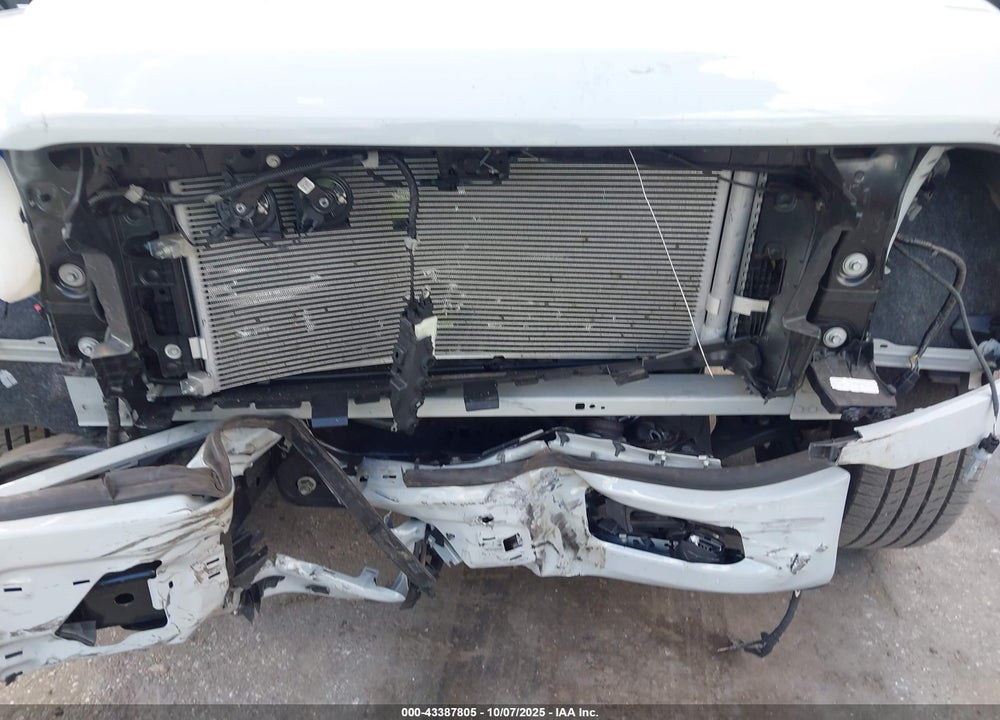 2024 FORD F-150 STX VIN: 1FTEW2K57RKF27866
