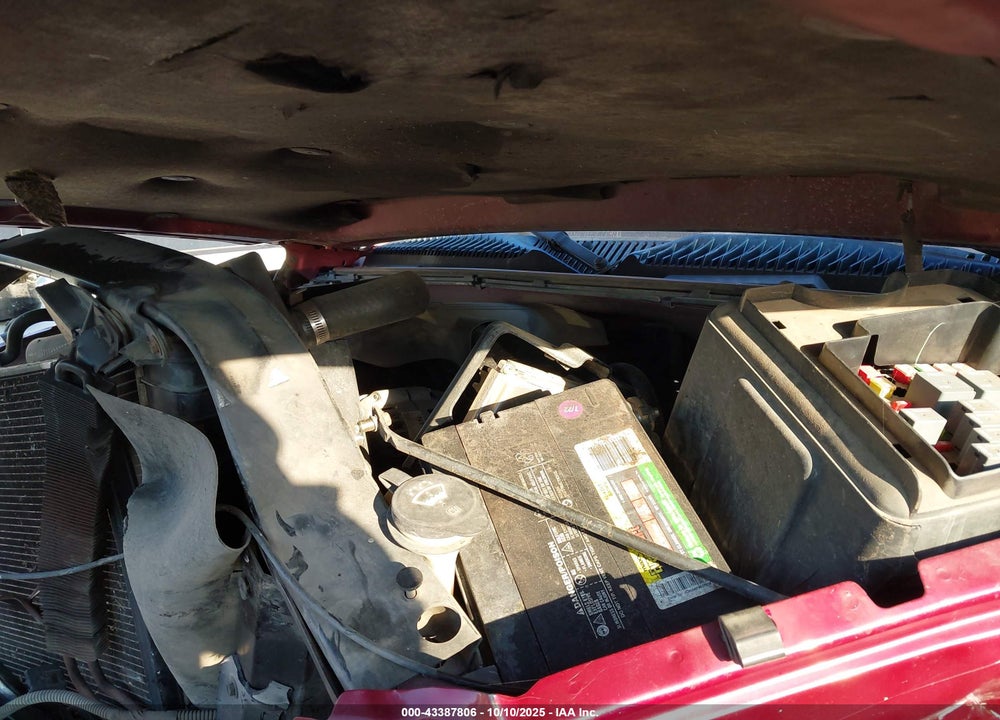 2004 CHEVROLET SILVERADO 1500 Z71 VIN: 2GCEK13T041398428
