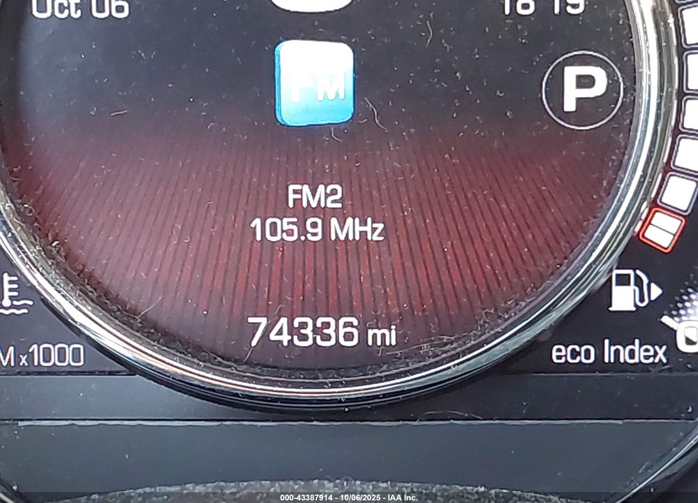 2015 FIAT 500 VIN: 3C3CFFBR1FT550060