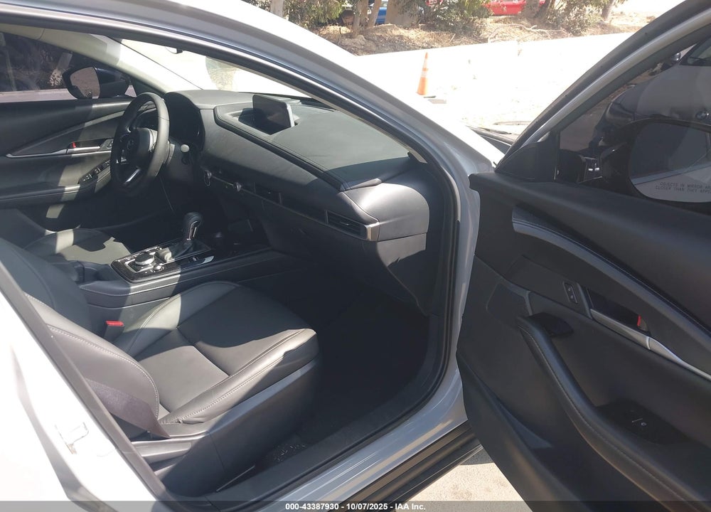 2025 MAZDA CX-30 2.5 S SELECT SPORT VIN: 3MVDMBBM6SM793031