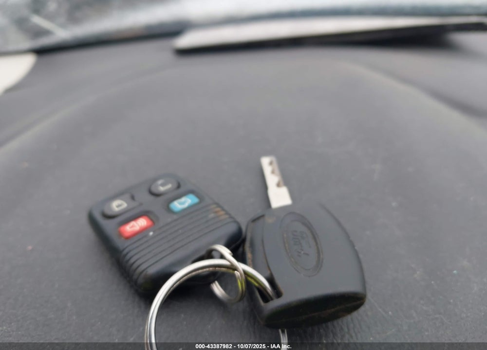 2012 FORD FOCUS VIN: 1FAHP3E27CL226281