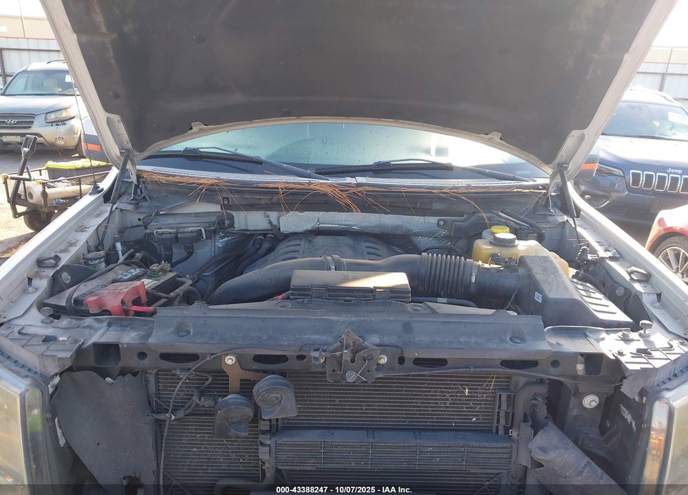 2014 FORD F-150 FX4 VIN: 1FTFW1ET5EFC49903