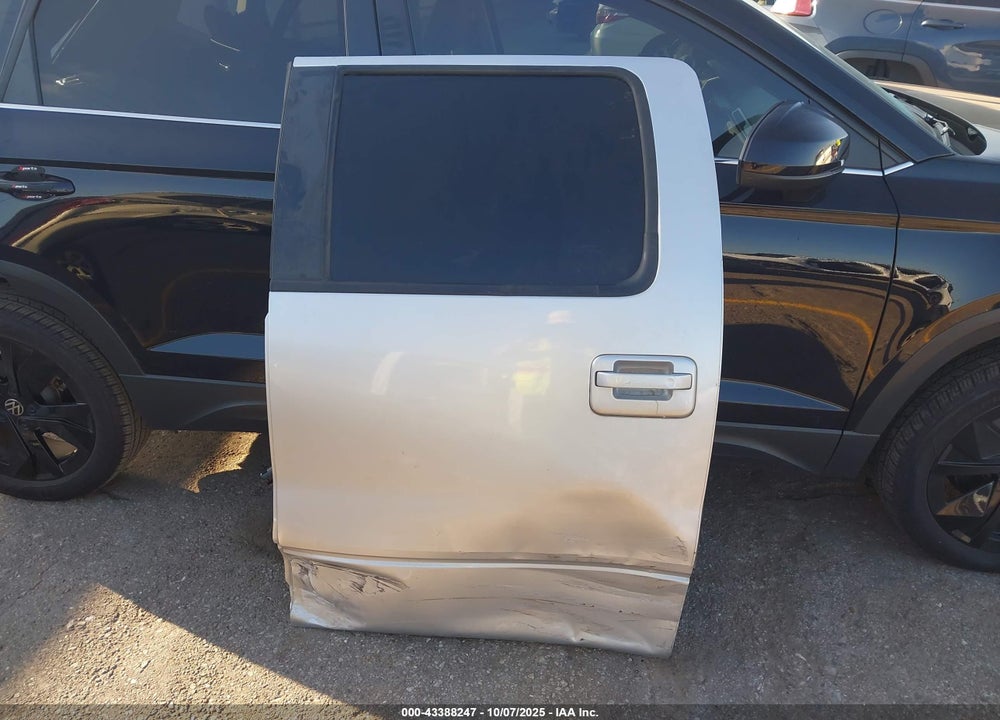 2014 FORD F-150 FX4 VIN: 1FTFW1ET5EFC49903