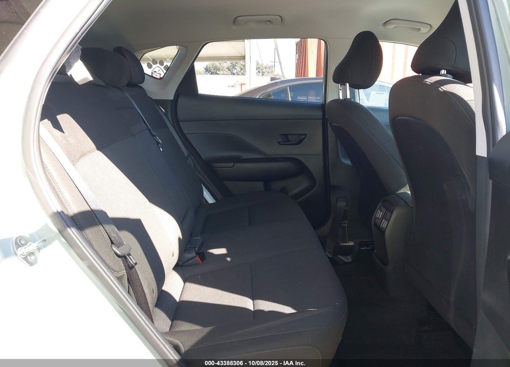 2024 HYUNDAI KONA VIN: KM8HB3AB5RU166059