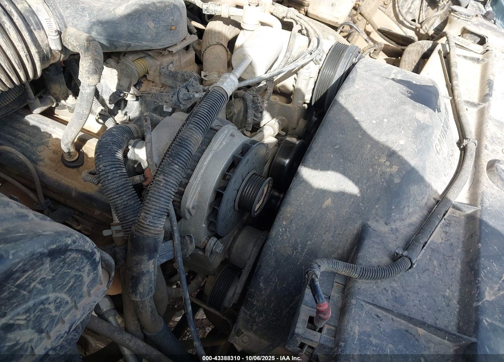 2000 GMC YUKON DENALI VIN: 1GKEK13R6YR137245