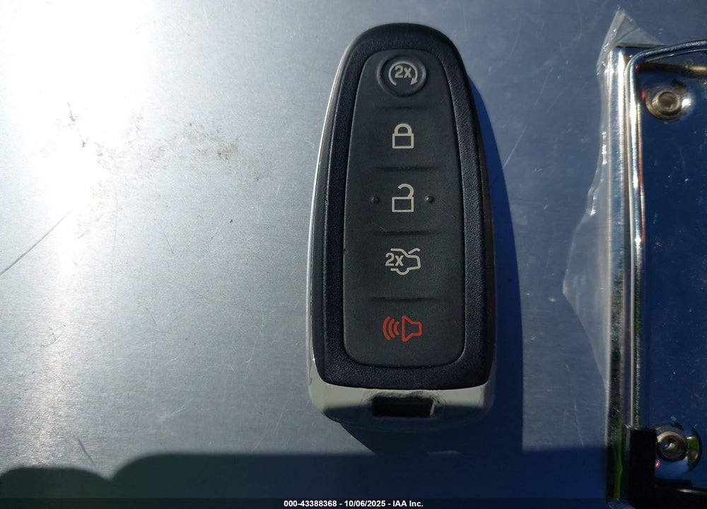 2013 FORD ESCAPE VIN: 1FMCU9H91DUC78442