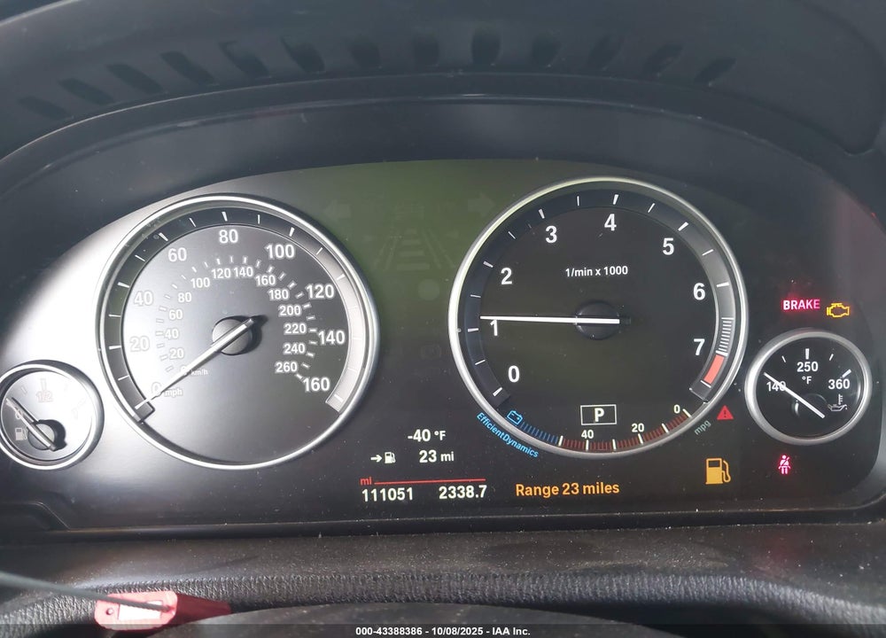 2017 BMW X3 XDRIVE28I VIN: 5UXWX9C5XH0D97005