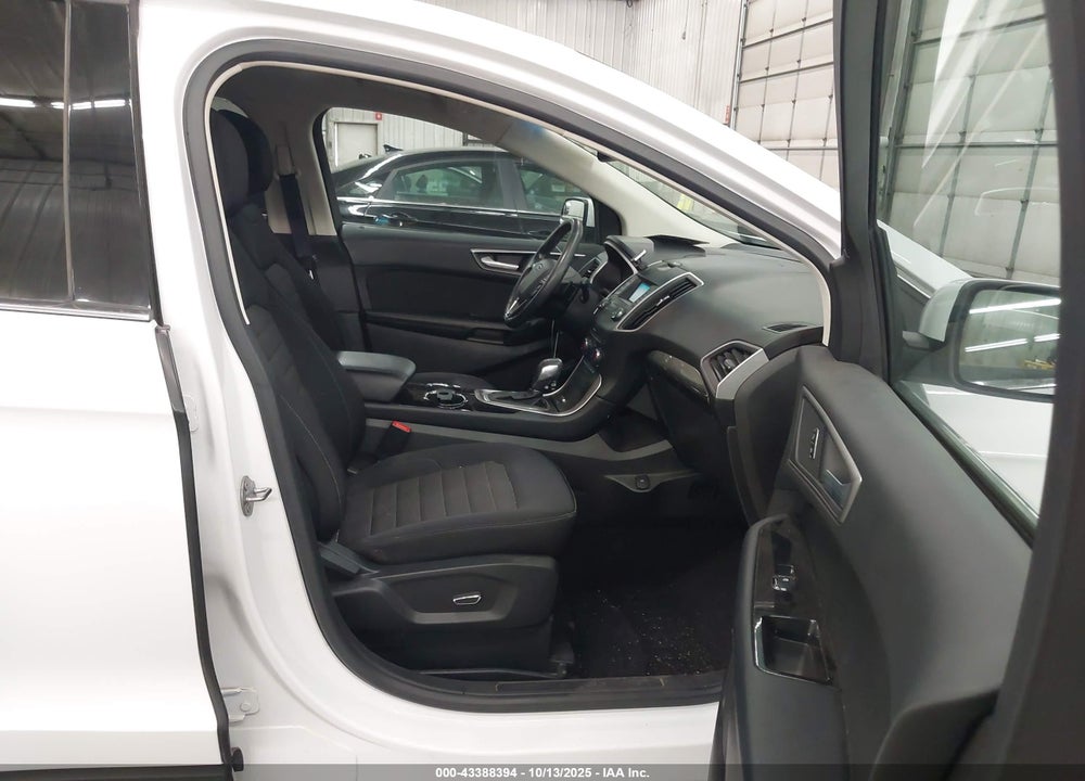 2017 FORD EDGE VIN: 2FMPK4J80HBB56856