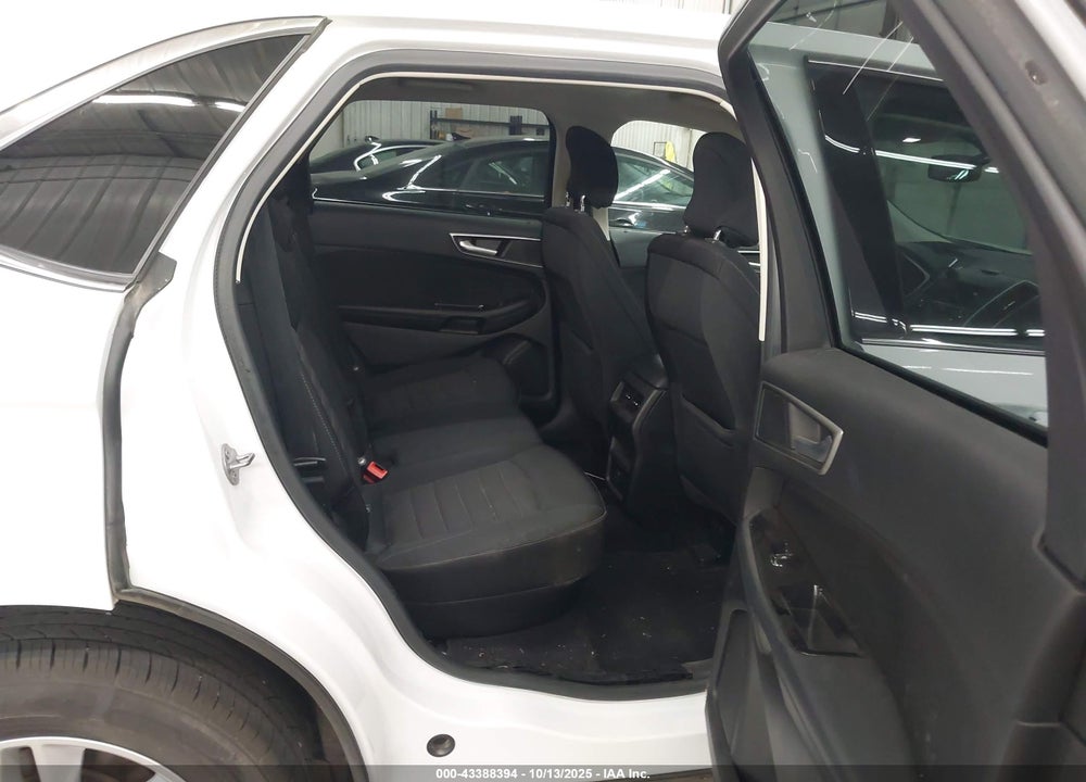 2017 FORD EDGE VIN: 2FMPK4J80HBB56856