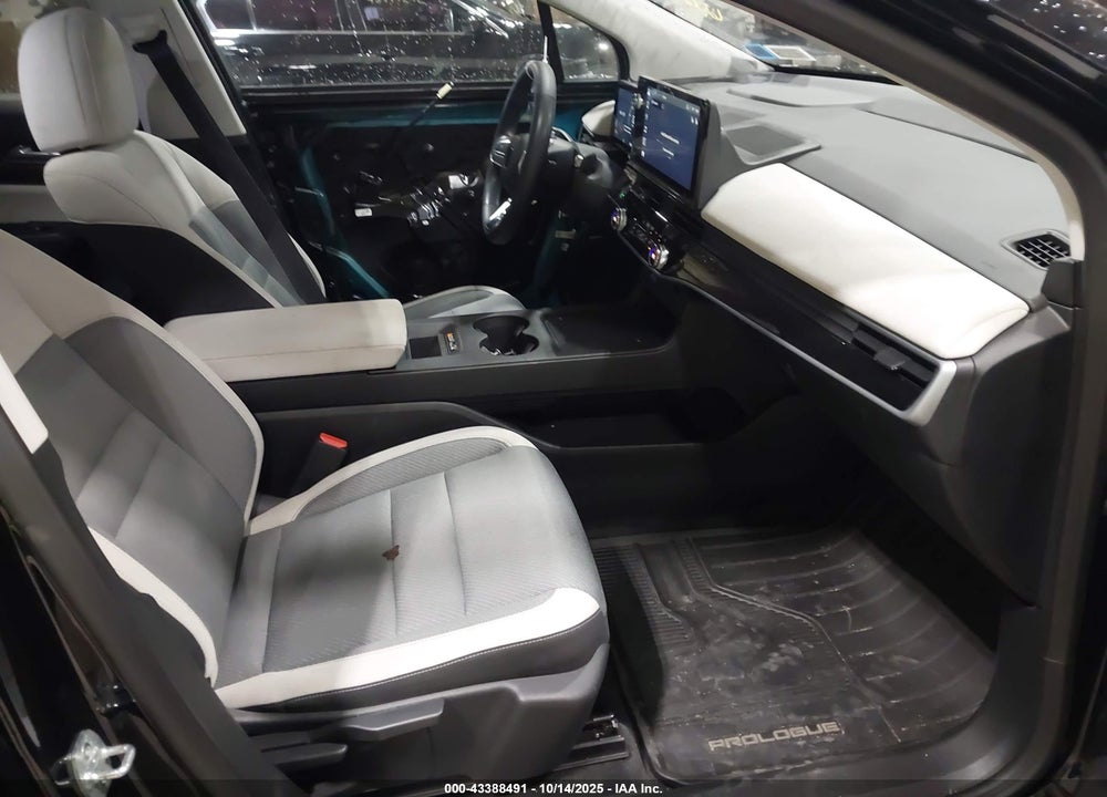 2024 HONDA PROLOGUE EX VIN: 3GPKHVRJ8RS531543