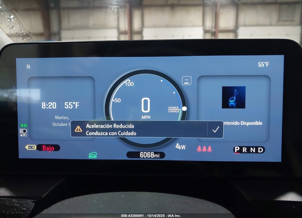 2024 HONDA PROLOGUE EX VIN: 3GPKHVRJ8RS531543