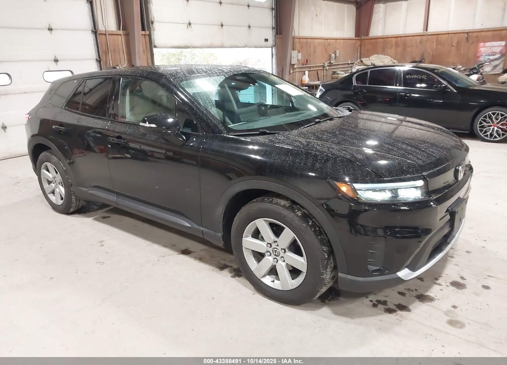 2024 HONDA PROLOGUE EX VIN: 3GPKHVRJ8RS531543