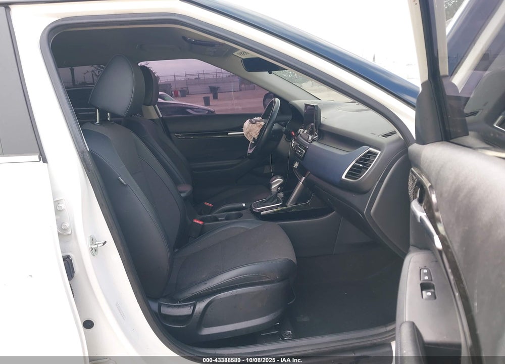 2022 KIA SELTOS S VIN: KNDEU2AA2N7317239
