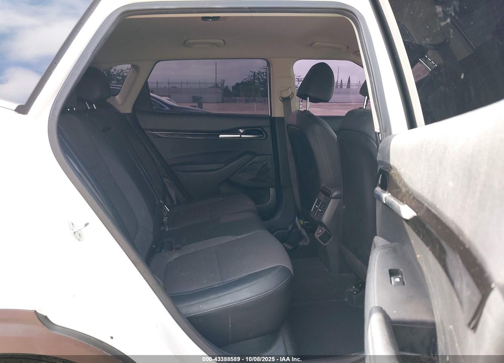 2022 KIA SELTOS S VIN: KNDEU2AA2N7317239