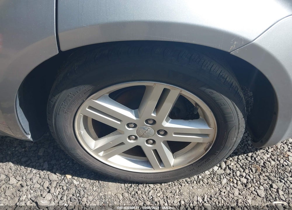 2014 DODGE AVENGER VIN: 1C3CDZCB5EN163423