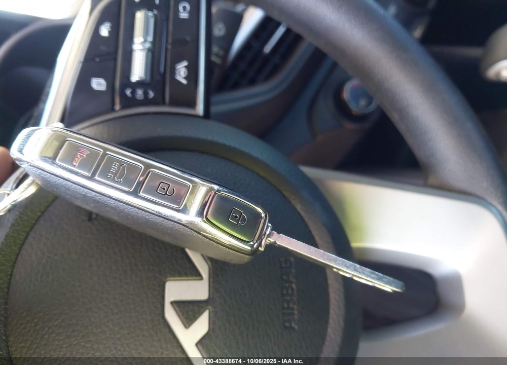 2022 KIA FORTE VIN: 3KPF24AD5NE490527