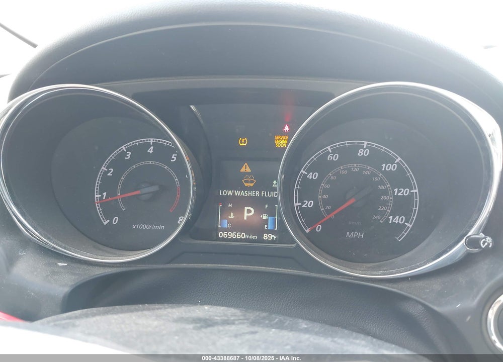 2021 MITSUBISHI OUTLANDER SPORT 2.0 SE 2WD VIN: JA4APVAU7MU026747
